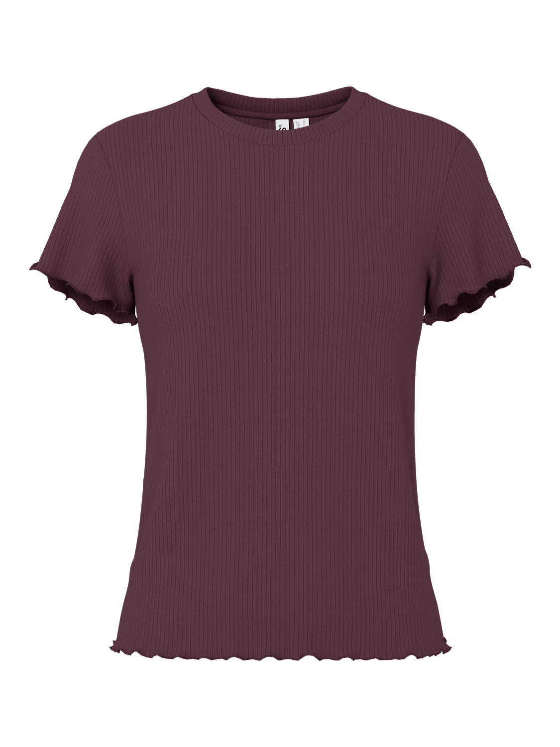 PCNICCA T-shirt - Winetasting - VERO MODA & VILA Bergvik
